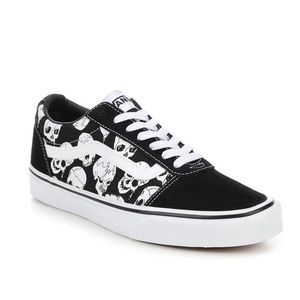 MEN'S VANS WARD SKATE SHOES